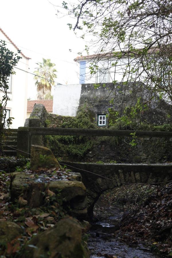 Ribeira Dos Marinheiros Vermelho ซินตรา ภายนอก รูปภาพ