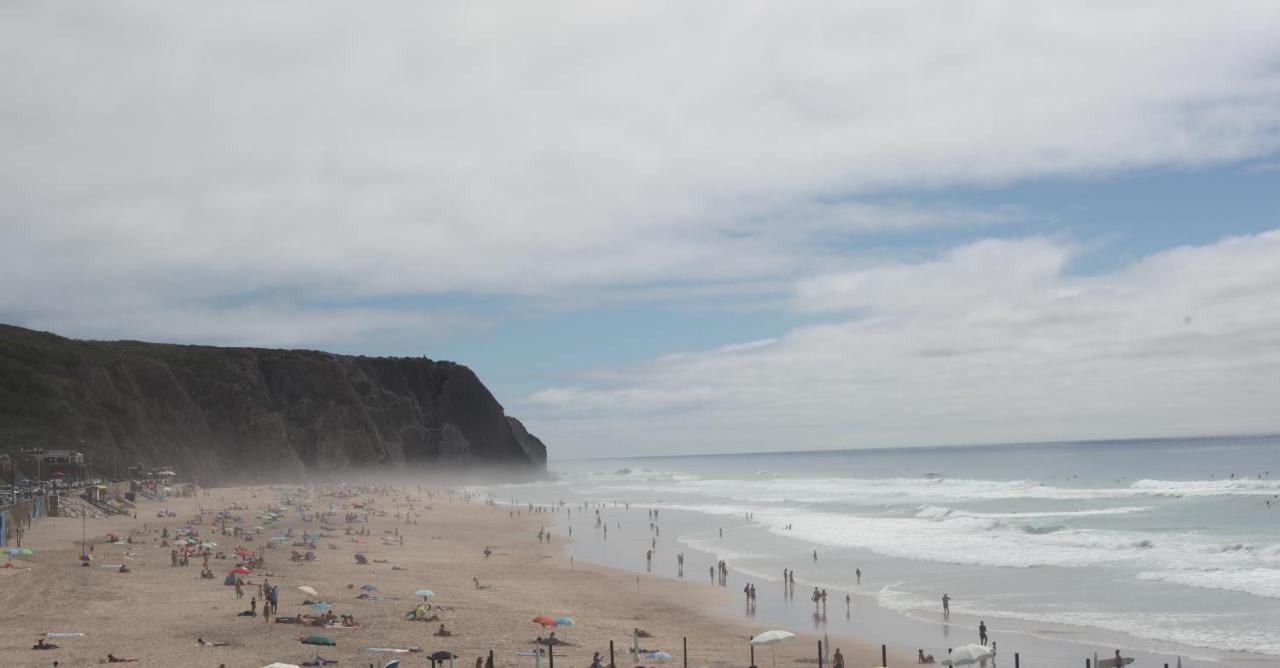 Ribeira Dos Marinheiros Vermelho ซินตรา ภายนอก รูปภาพ